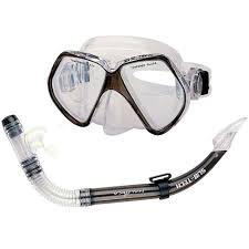 mascareta/snoquel spider R$75,00